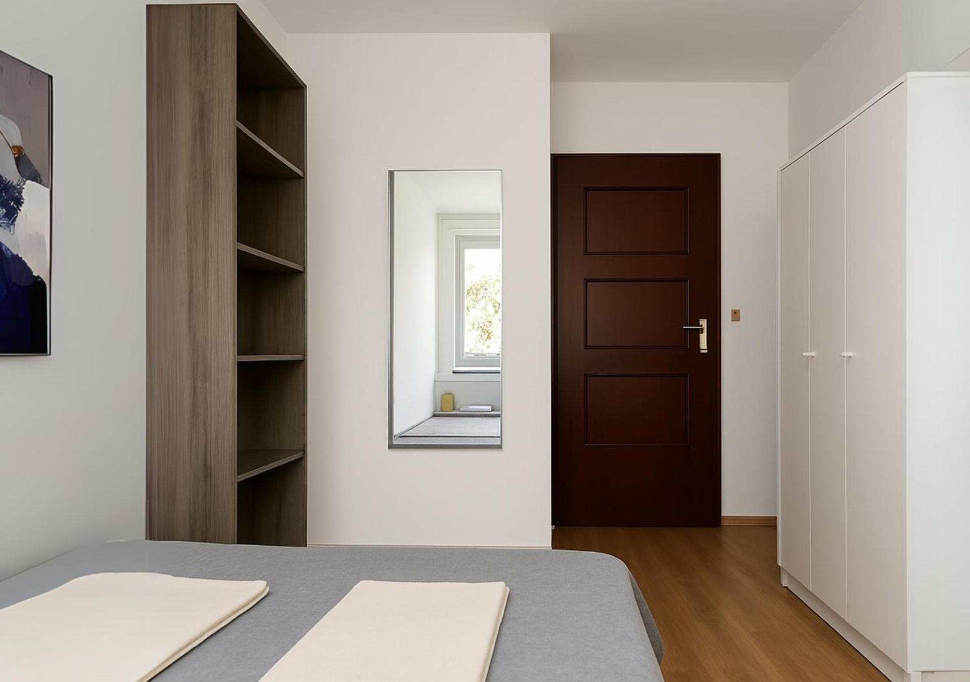 Stilo Dom Legnicka Apartment วรอตซวาฟ ภายนอก รูปภาพ